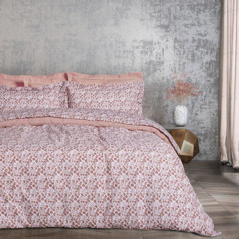 ΣΕΝΤΟΝΙΑ ΜΟΝΑ DAS HOME DAILY 3003 ΣΕΤ 3 ΤΜΧ (170X260CM)