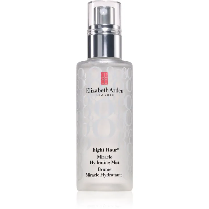 Elizabeth Arden Eight Hour ενυδατική ομίχλη με βιταμίνες 100 ml