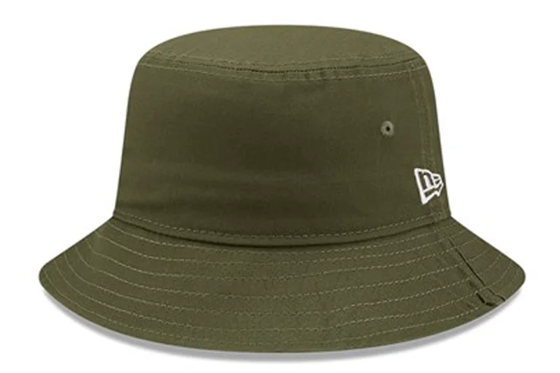 Καπέλο New Era Essential Tapered Bucket 60222226-310 Ανδρικό
