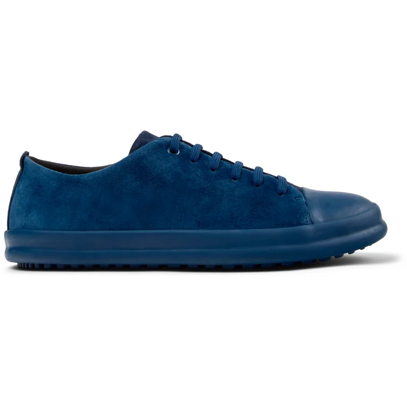 CAMPER Twins - Casual παπούτσια Για Ανδρικα - Μπλε, Μέγεθος 40, piel.consumidor11