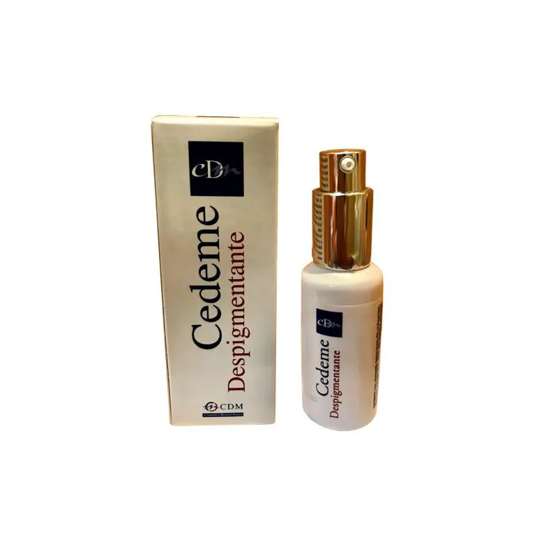 Cdm Cedeme Depigmenting 30ml