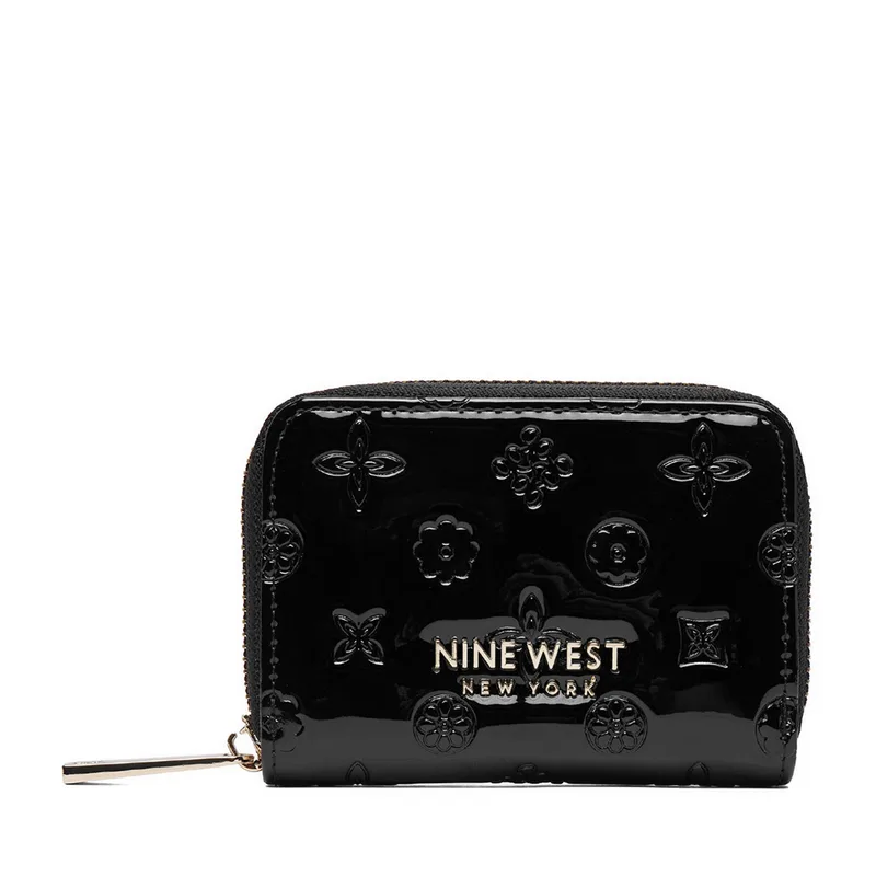 Πορτοφόλι Nine West CEO-NW-W1-005-AW26 Μαύρο