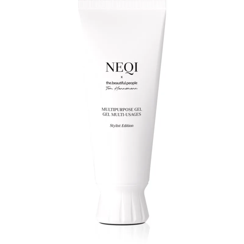 NEQI TBP Leave in Gel στάιλινγκ τζελ για τα μαλλιά 200 ml