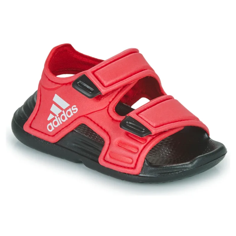 Σανδάλια χωρίς τακούνι adidas ALTASWIM I