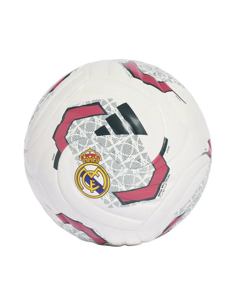 Adidas Real Madrid Mini KE5124 Ball