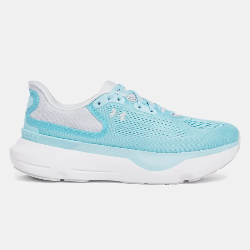 Under Armour Infinite Pro 2 Γυναικεία Παπούτσια για Τρέξιμο (9000220308_84293)