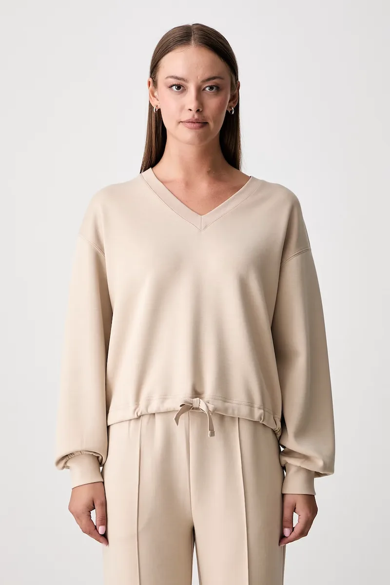 Scotch & Soda μπλούζα γυναικεία