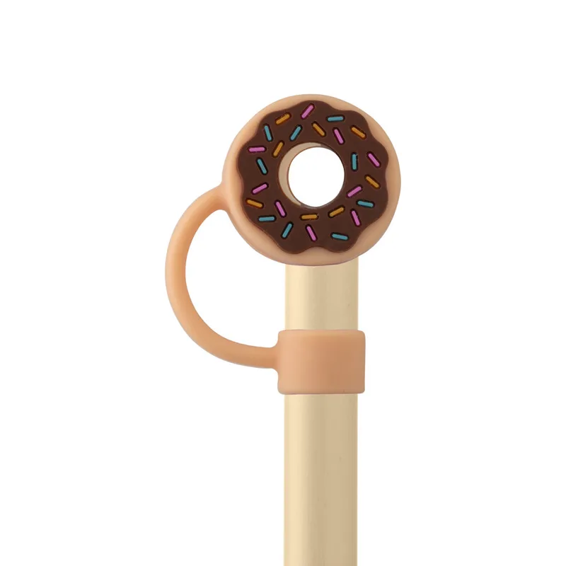Estia καλυμμα για καλαμακι donut