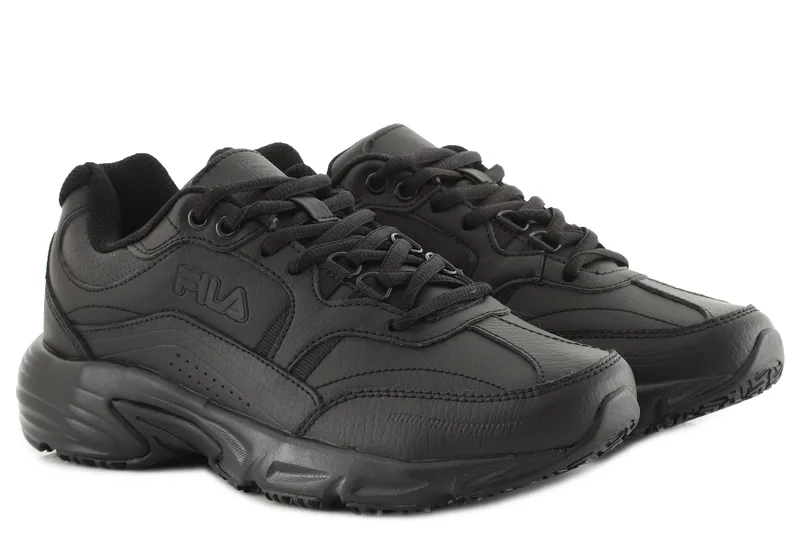 Sneaker Fila Memory Workshift WSS19025-001 Γυναικείο