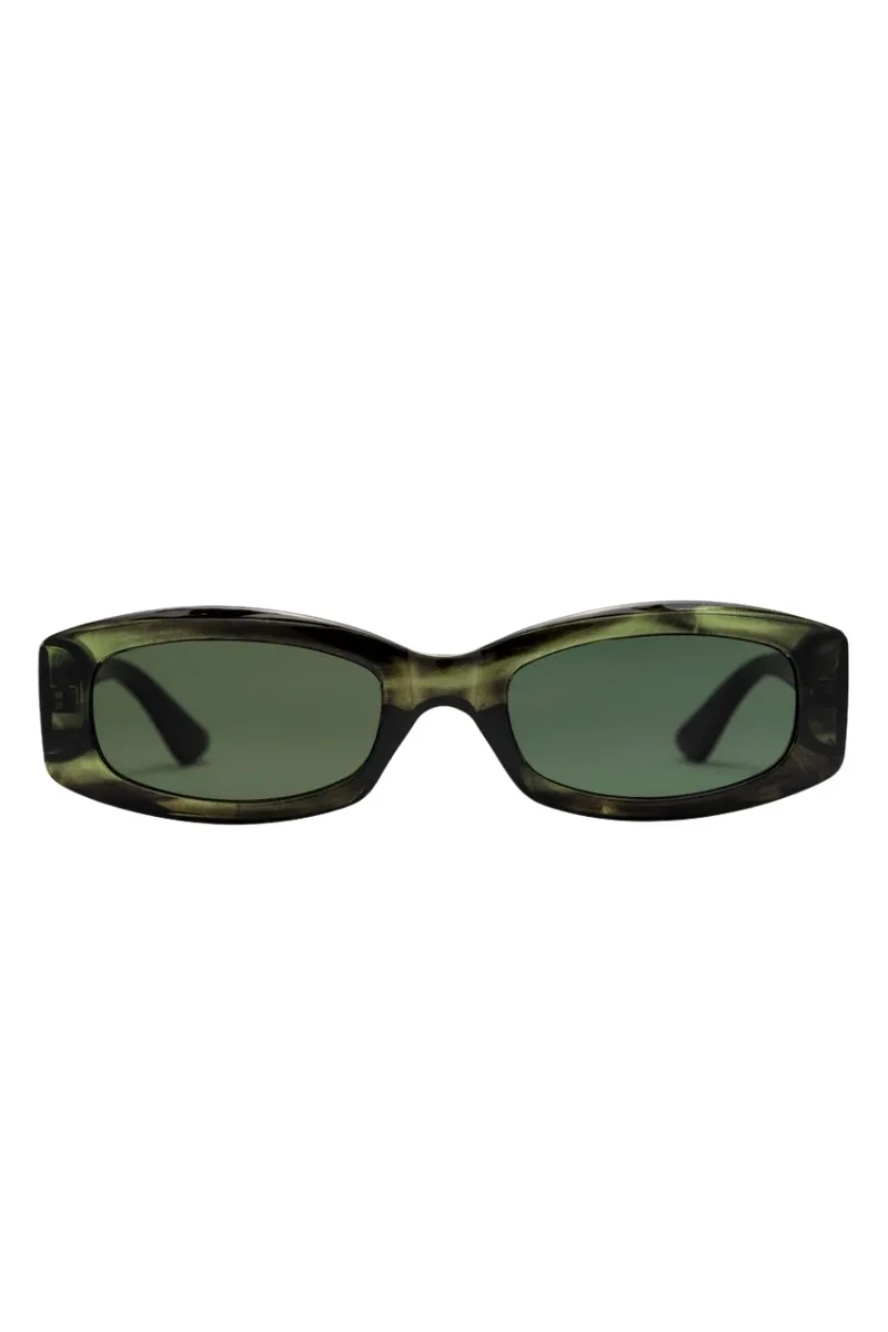 CHPO Γυαλιά ηλίου MICHELLE - GREEN-16135LA-GREEN