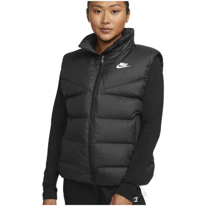 Χοντρό μπουφάν Nike 077-48653124534611