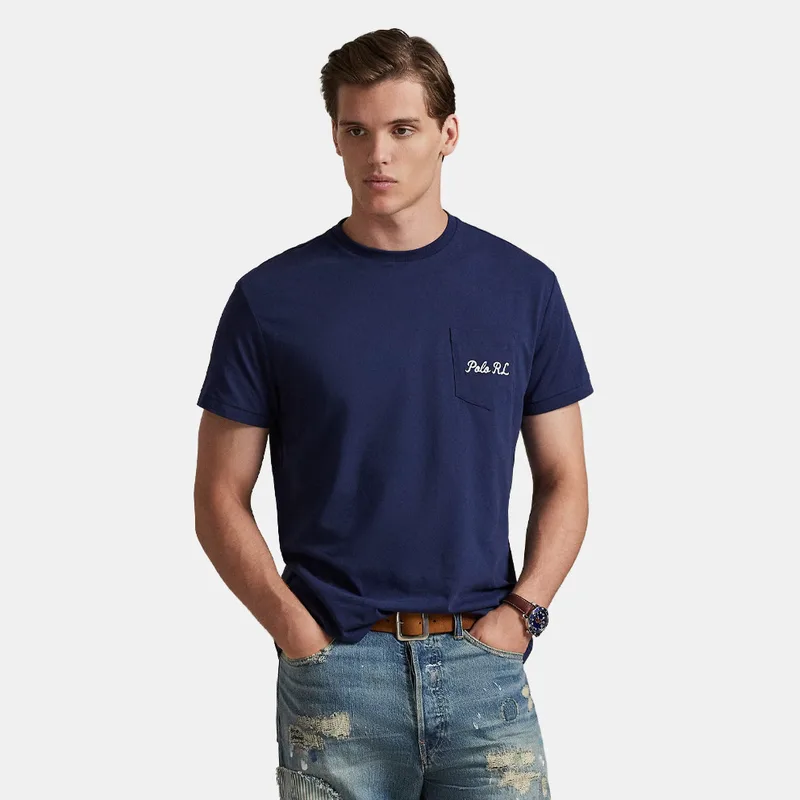 Polo Ralph Lauren 26/1 Ανδρικό T-Shirt (9000260139_3024)