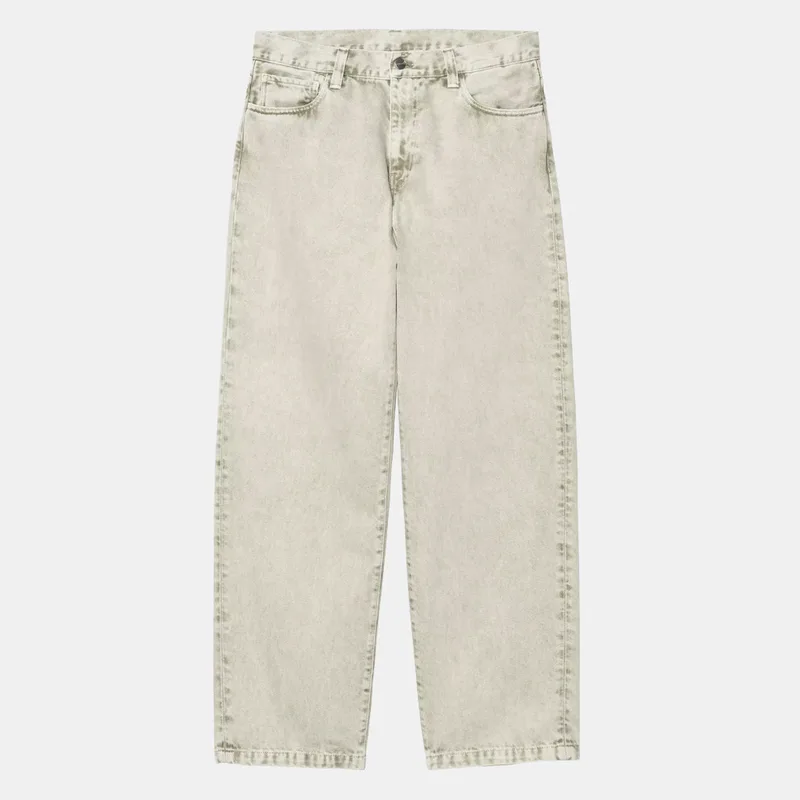Carhartt WIP Landon Unisex Τζιν Παντελόνι (9000255604_87035)