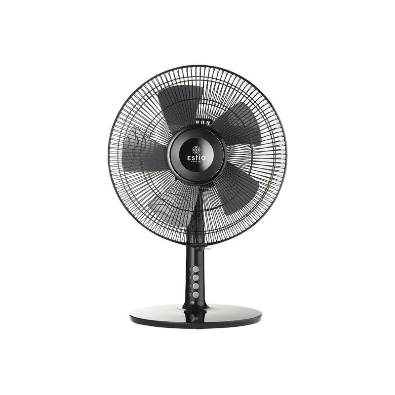 Ανεμιστήρας Επιτραπέζιος 45W Estia Levanto 06-21078