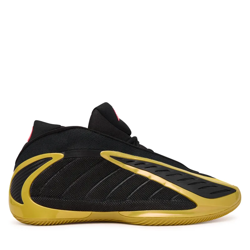 Μπασκετικά Παπούτσια adidas Anthony Edwards 2 Shoes KJ1885 Μαύρο
