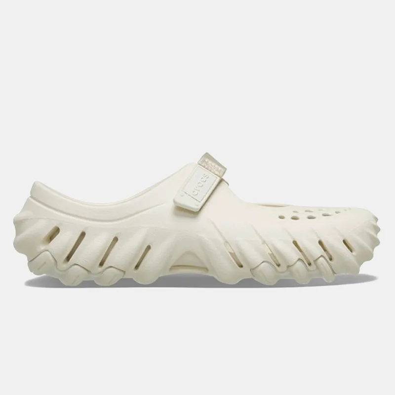 Crocs Echoary Jane Clog Γυναικεία Σανδάλια (9000262281_43228)