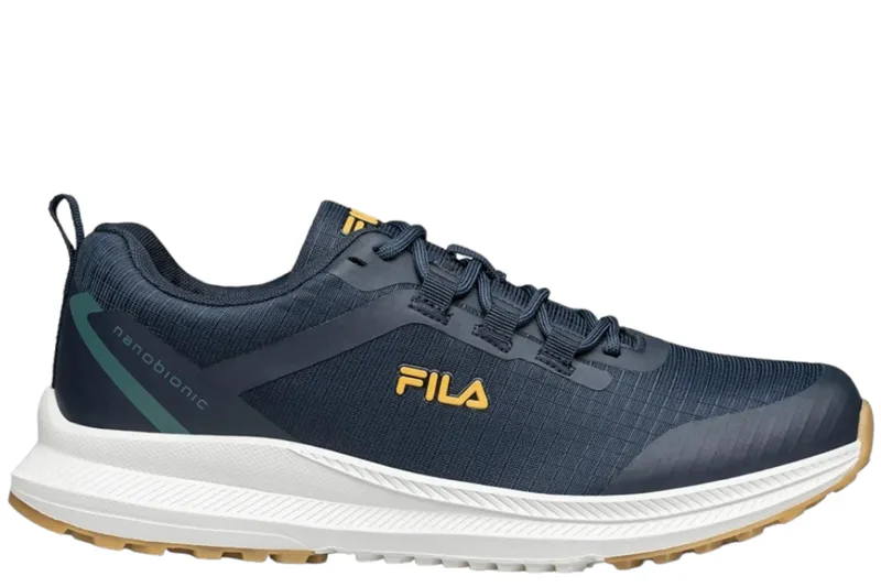Παπούτσια Running Fila Memory Cross Nanobionic 1AF33005-225 Ανδρικό