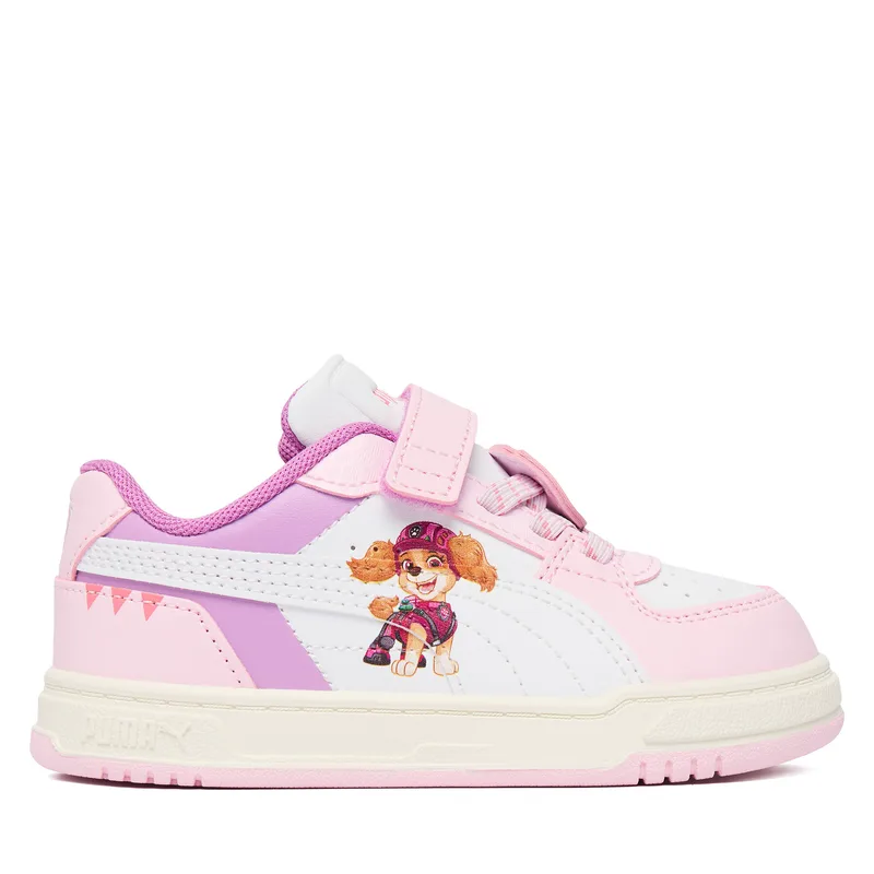 Αθλητικά Puma Puma Caven III Paw Patrol Girls AC+ Inf 406900 01 Ροζ