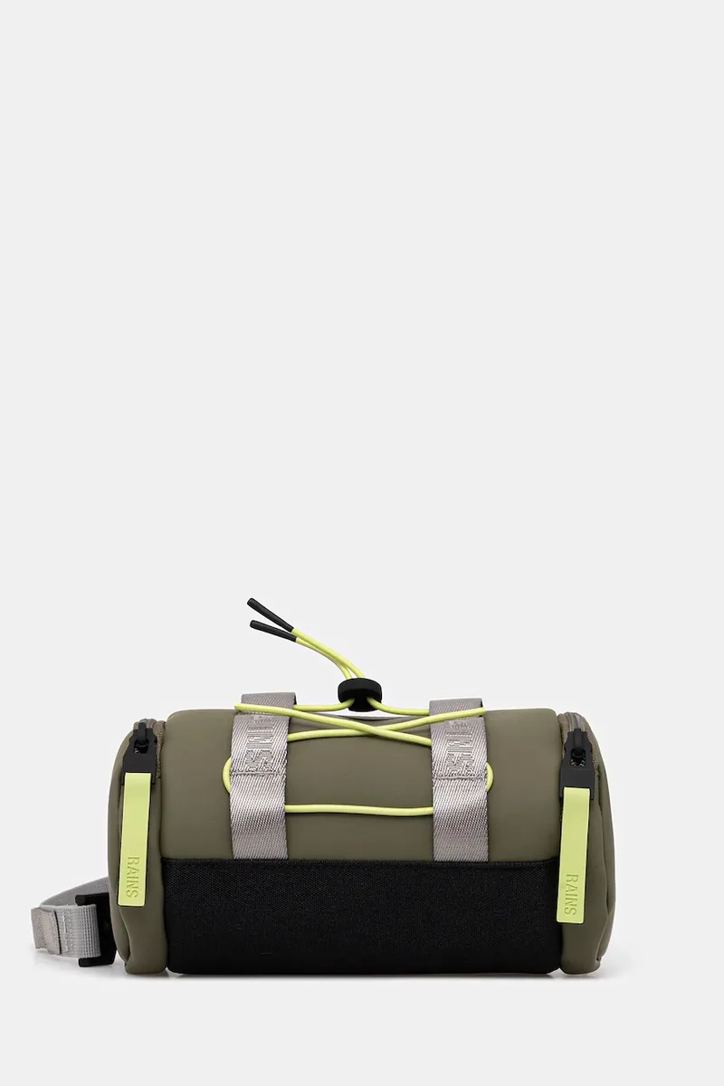 Σακίδιο Rains 14040 Trail Mountaineer Bar Bag