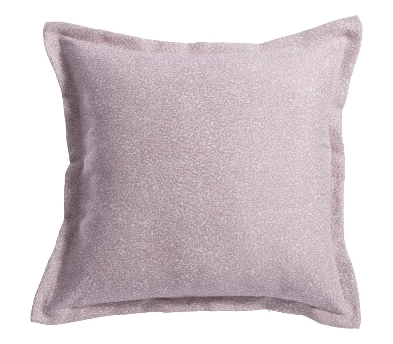 Διακοσμητικό Μαξιλάρι Nef-Nef Aronia 50x50 Lilac