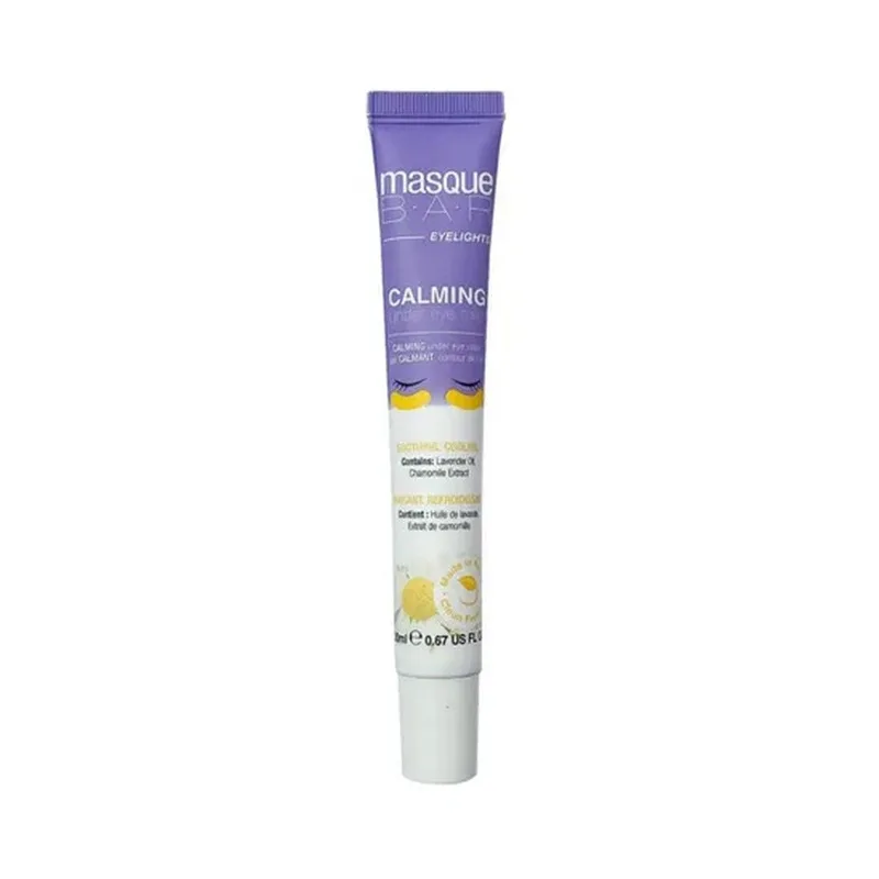 Calming Chamomile Under Eye Roller 20ml
