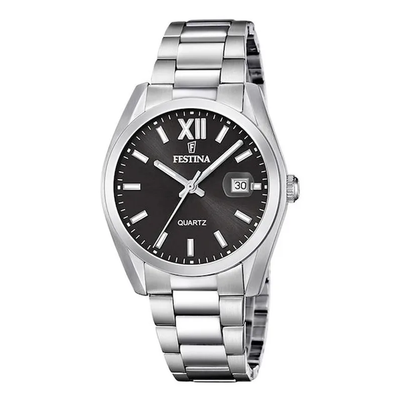 FESTINA Classic Stainless Steel Bracelet F20707/6
