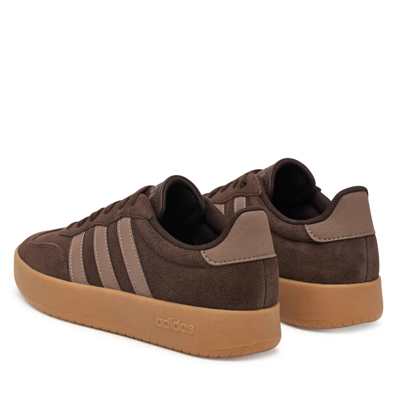 Αθλητικά adidas Barreda Shoes KK2282 Καφέ