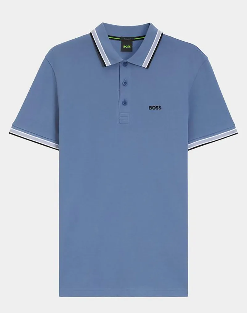 BOSS Paddy 10241663 01 50469055-462 Blue