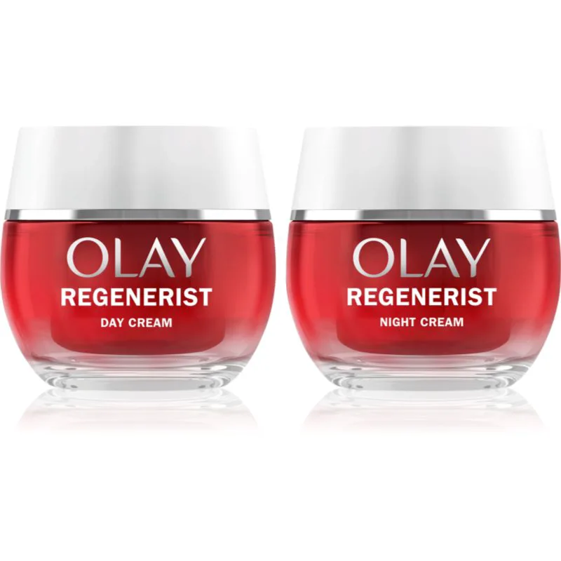 Olay Regenerist Σετ ενάντια στις ρυτίδες