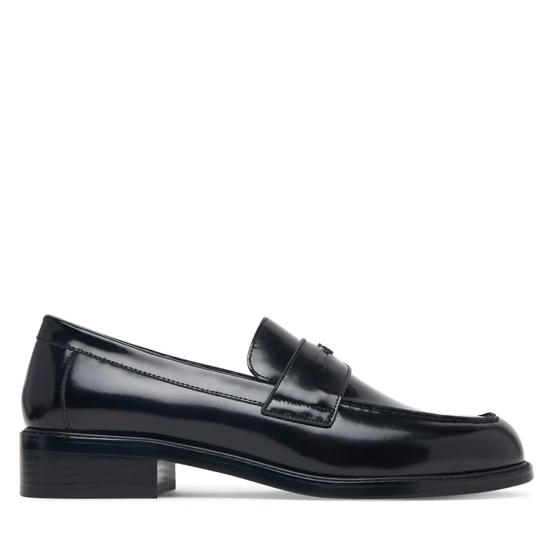 Loafers Furla YM41FCG T20000 CN O6000 Μαύρο