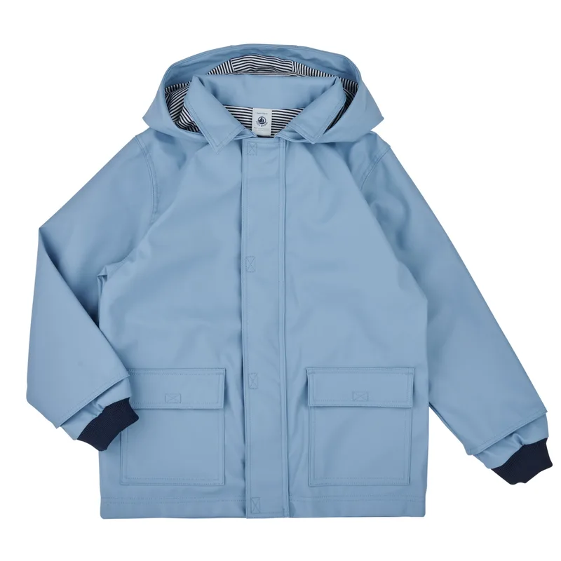 Παρκά Petit Bateau CARMAC