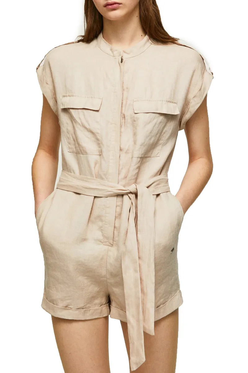 Pepe Jeans Alina PL230428-836 Γυναικείο