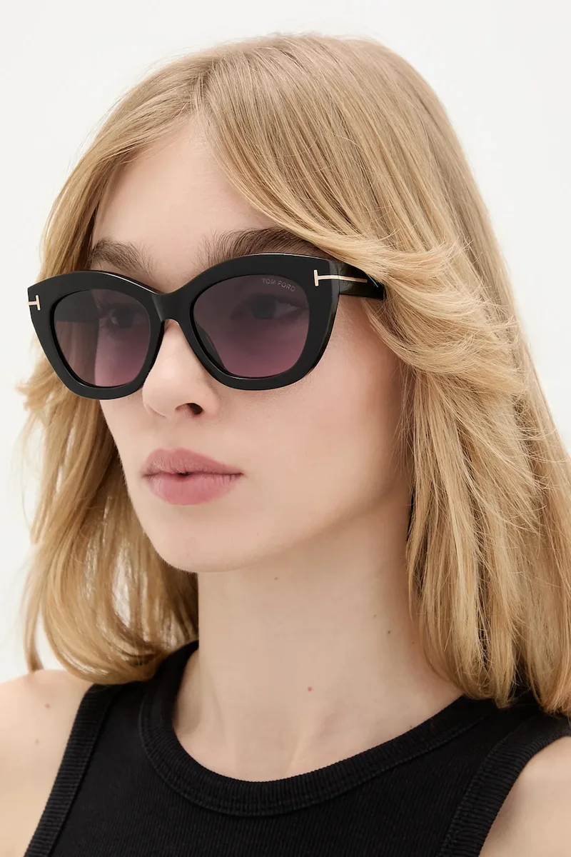 Γυαλιά ηλίου Tom Ford Linda