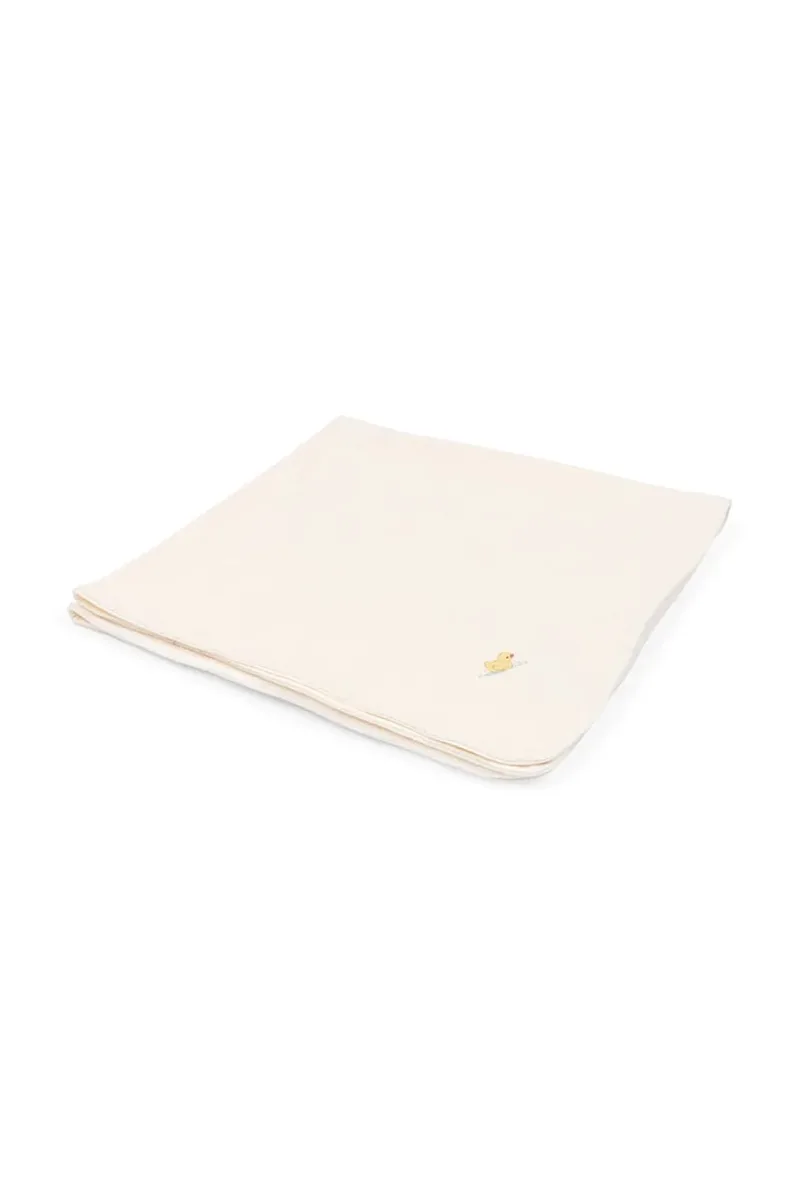 Κουβέρτα μωρού Fanga Fontana ELU BABY BLANKET GOTS
