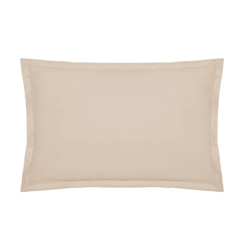 Μαξιλαροθήκη Oxford (50x70) A-S D'Oreiller Lin 178571D