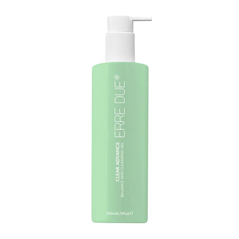 Clear Advance Balance Skin Cleansing Gel 200ml