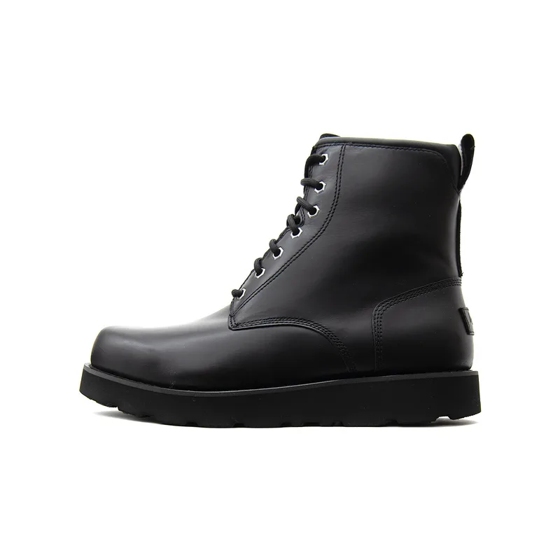 Μπότες UGG CASON BIKER BOOTS MEN