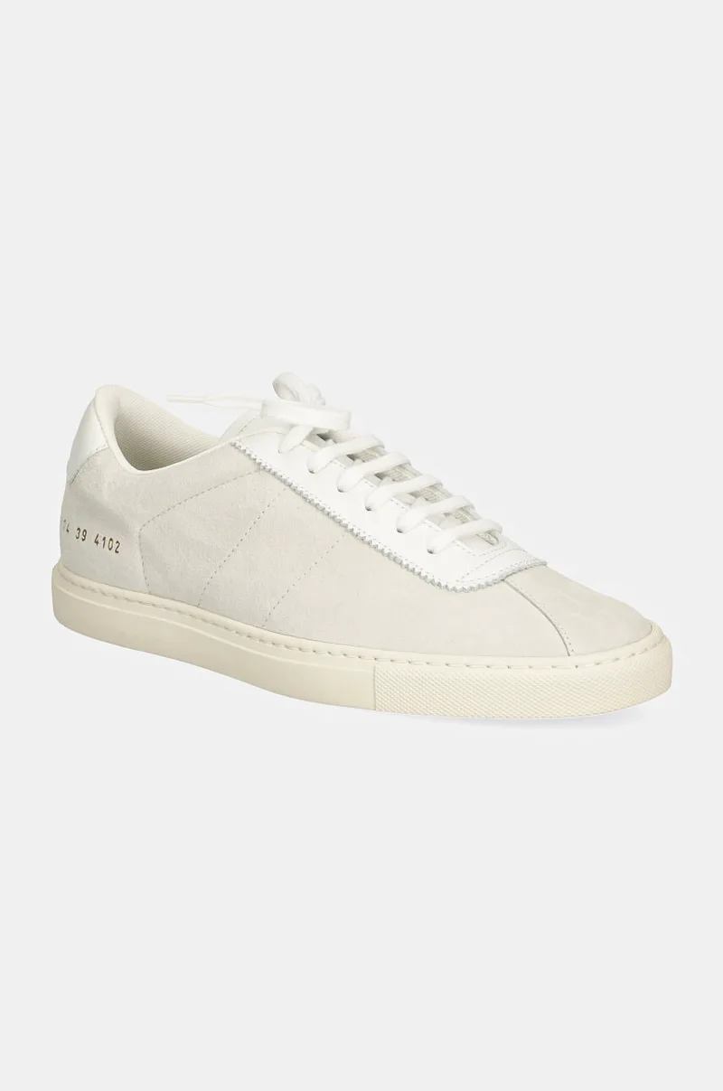 Δερμάτινα sneakers Common Projects Tennis Classic