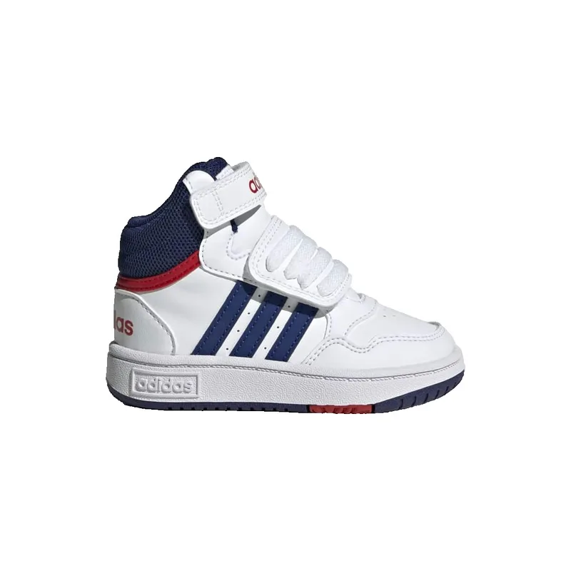 Ψηλά Sneakers adidas Hoops Mid