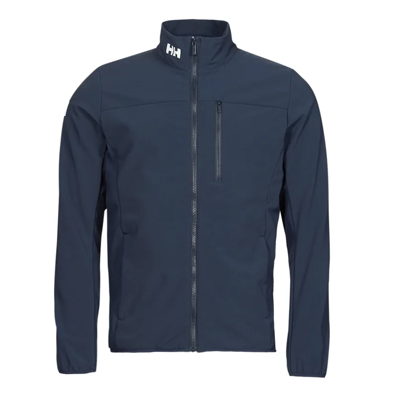 Μπουφάν Helly Hansen CREW SOFTSHELL JACKET 2.1