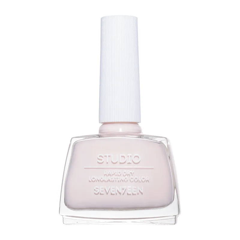 Studio Rapid Dry Nail Enamel 12ml