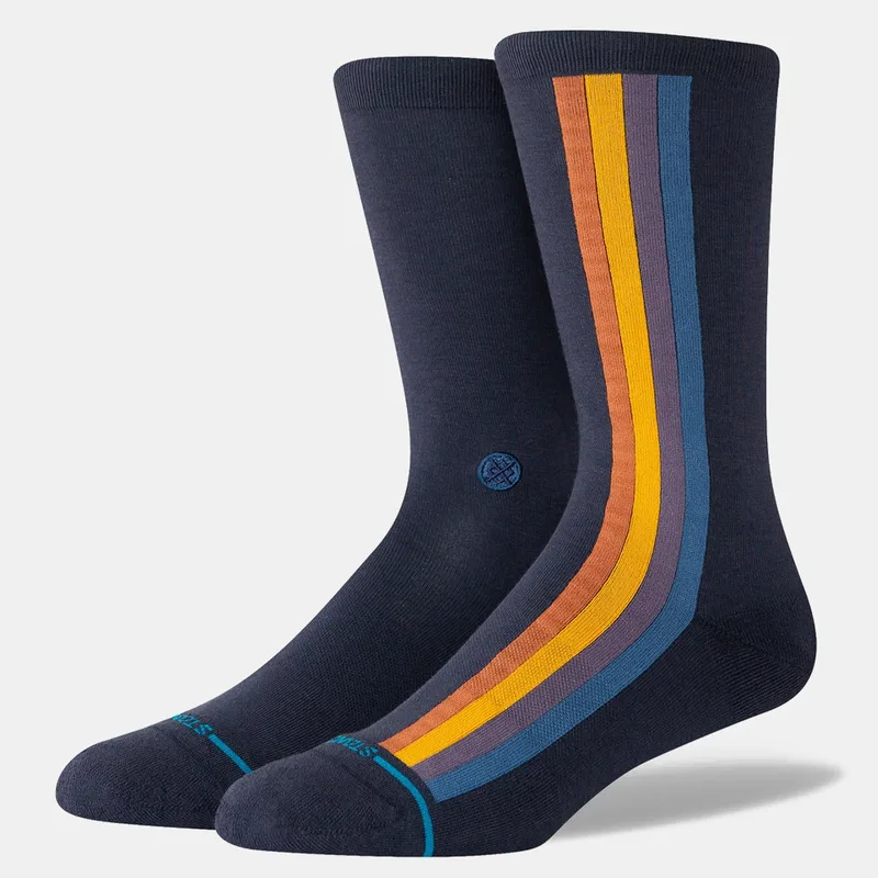 Stance Camino Crew Unisex Κάλτσες (9000193270_1629)