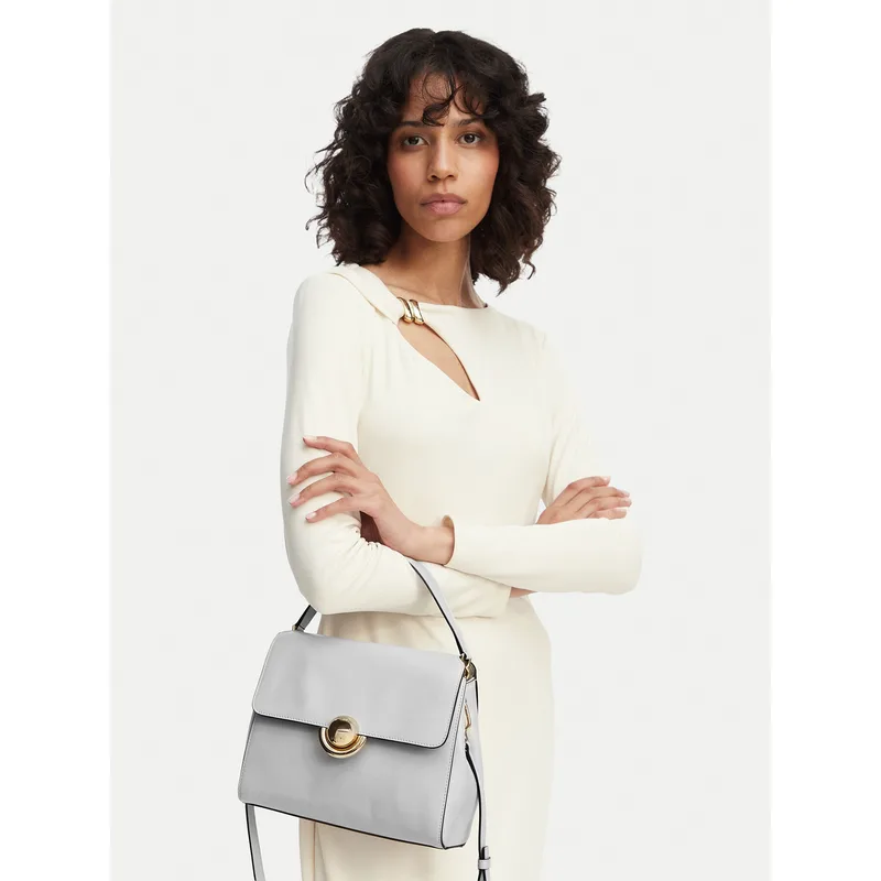 Τσάντα Furla Domus S Top WB01957 BX4184 IT CRY00 Μπλε