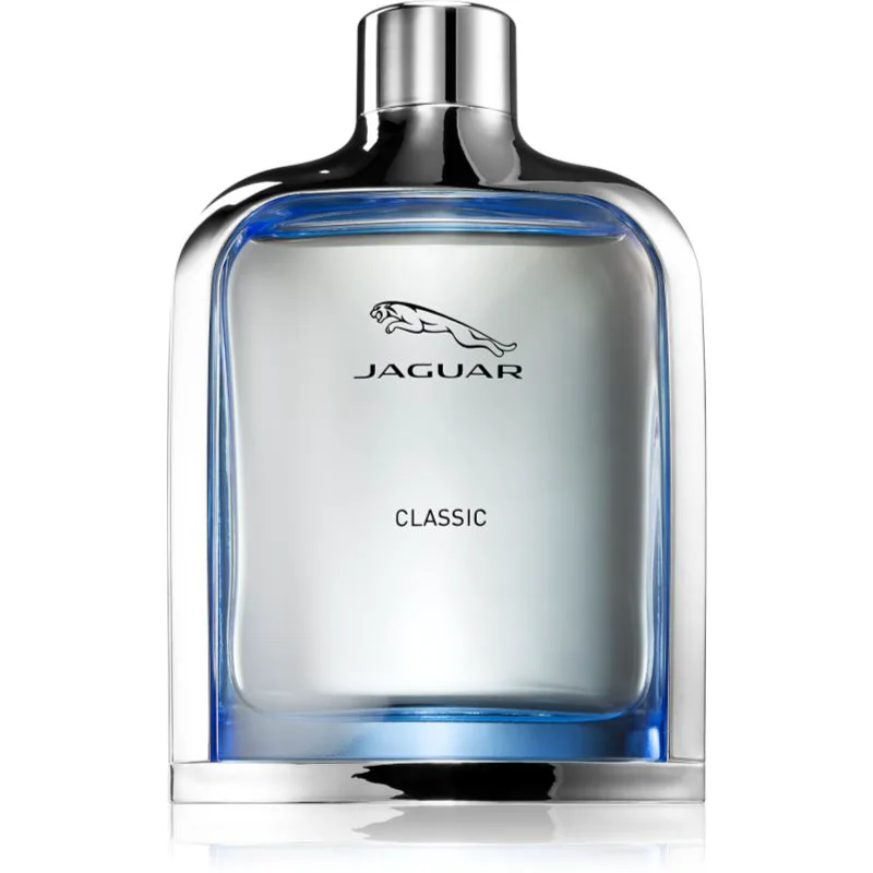 Jaguar Classic Eau de Toilette για άντρες 100 ml