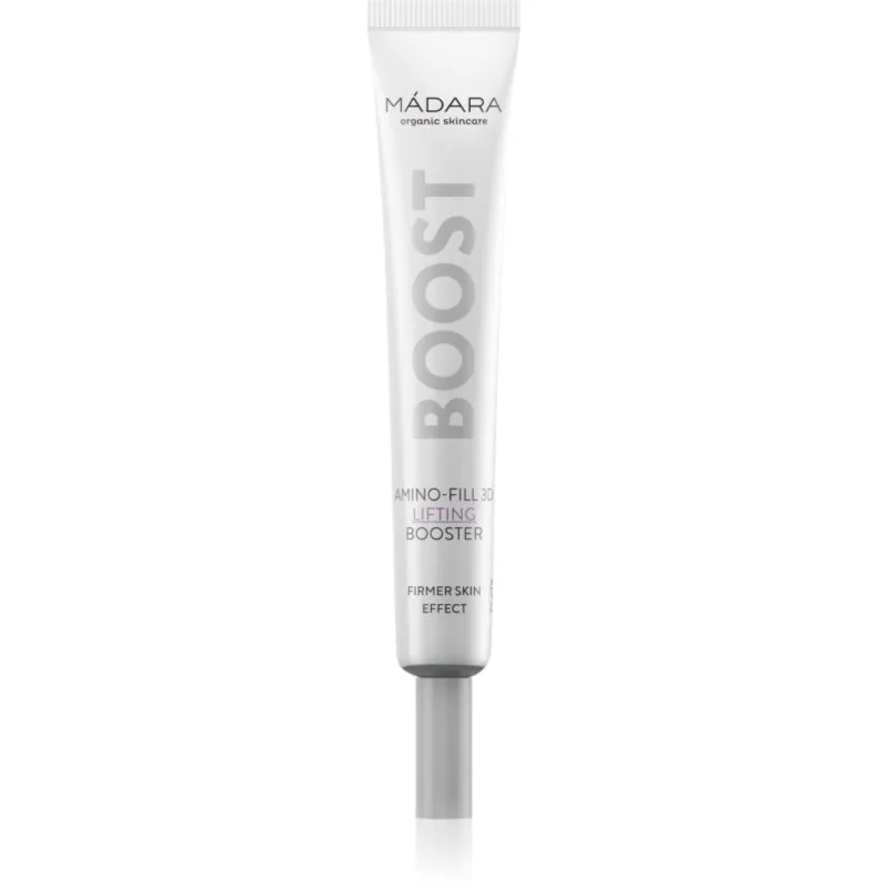MÁDARA Boost συσφικτικό συμπύκνωμα 25 ml