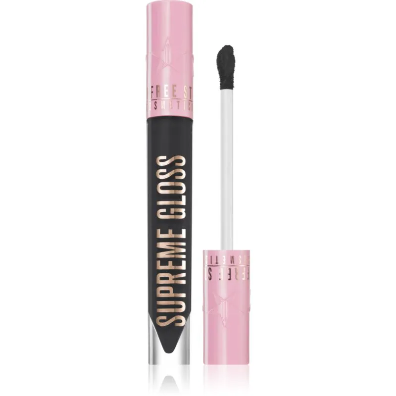 Jeffree Star Cosmetics Supreme Gloss λιπ γκλος απόχρωση Weirdo 5,1 μλ