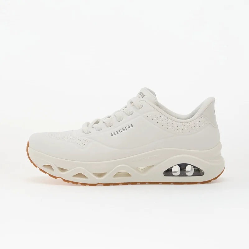 Sneakers Skechers Uno Glide-Step - Glide On Air White EUR 42