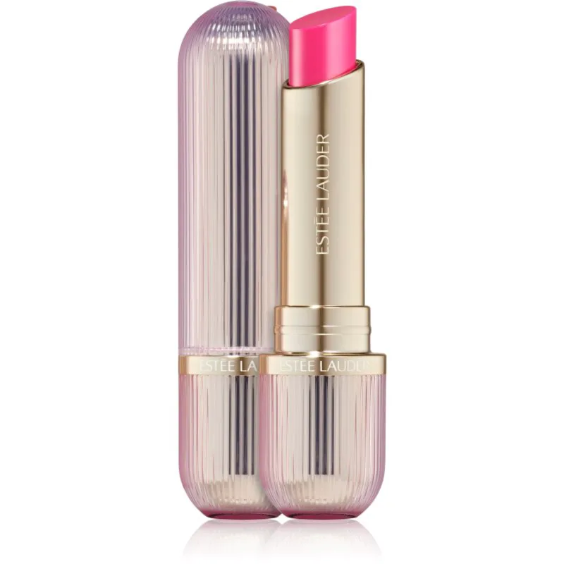 Estée Lauder Futurist Hydraplump Lip Balm βάλσαμο για τα χείλη με χρώμα απόχρωση 706 Raspberry Revival 2.8 γρ