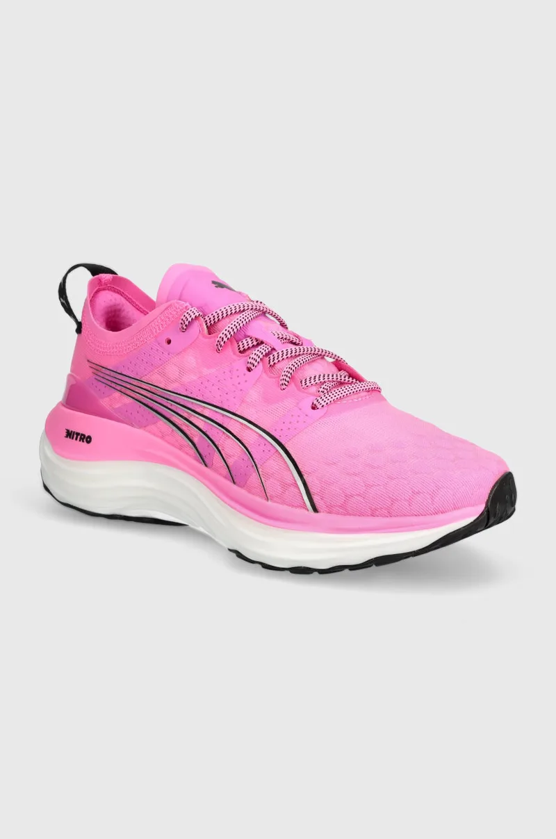 Παπούτσια για τρέξιμο Puma ForeverRun Nitro ForeverRun Nitro Wns