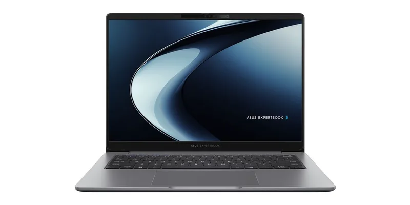 ASUS ExpertBook PM3 14" AI R5-330 16GB 1TB PM3406CKA-LY0283X W11P